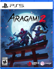 Aragami 2